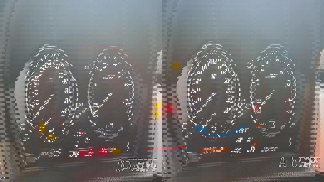 BMW Série 2 de 2020