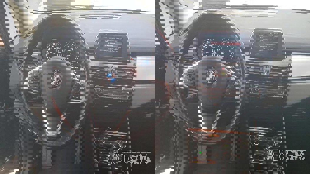 BMW Série 2 de 2020