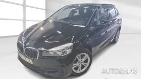 BMW Série 2 de 2020