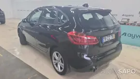 BMW Série 2 de 2020