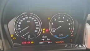 BMW Série 2 de 2020