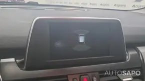 BMW Série 2 de 2020