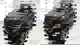 Volkswagen T-Roc de 2022