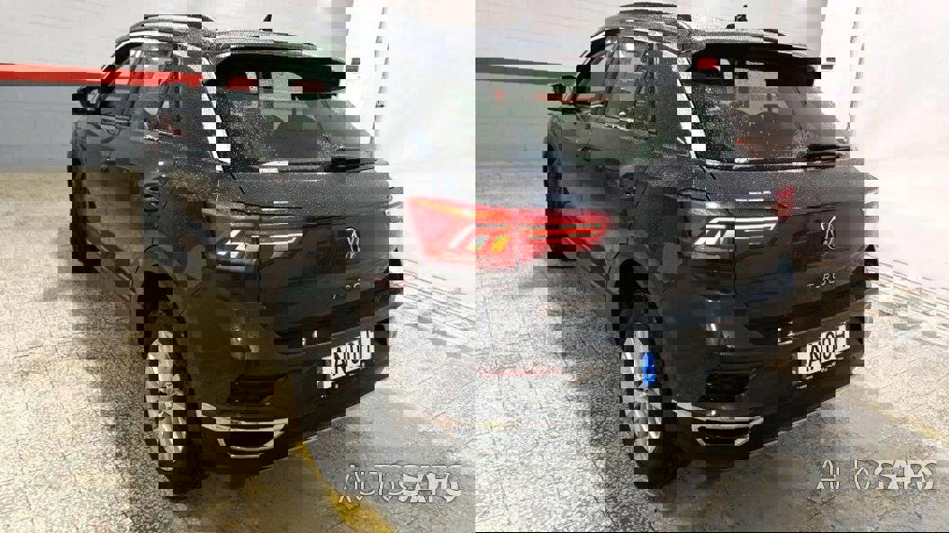 Volkswagen T-Roc de 2022