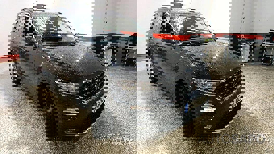 Volkswagen T-Roc de 2022