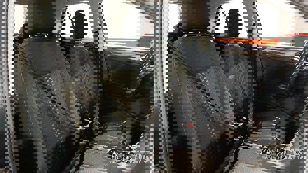 Volkswagen T-Roc de 2022