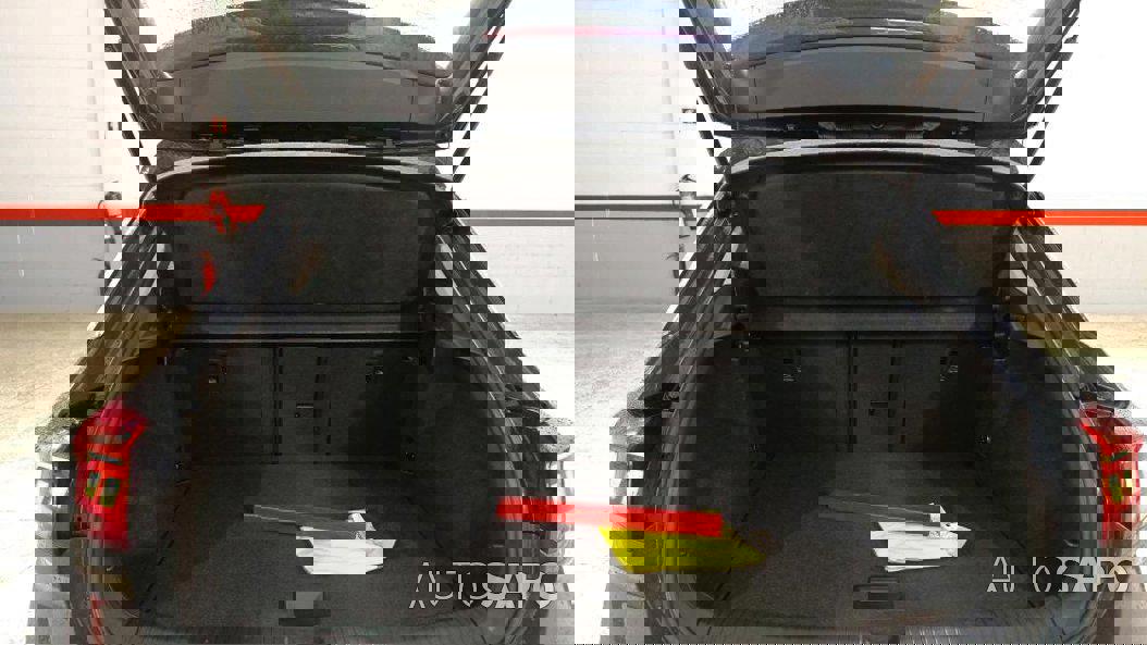 Volkswagen T-Roc de 2022