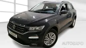 Volkswagen T-Roc de 2022