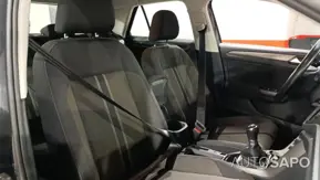 Volkswagen T-Roc de 2022