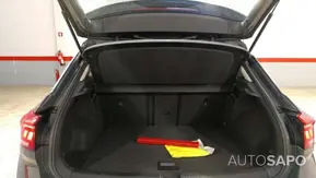 Volkswagen T-Roc de 2022