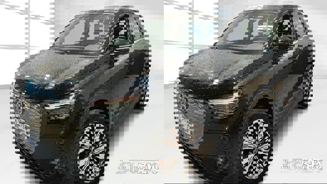 Audi Q4 40 82 kWH de 2021