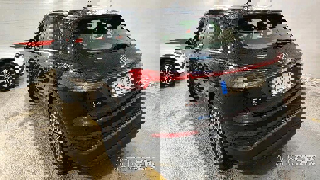 Audi Q4 40 82 kWH de 2021