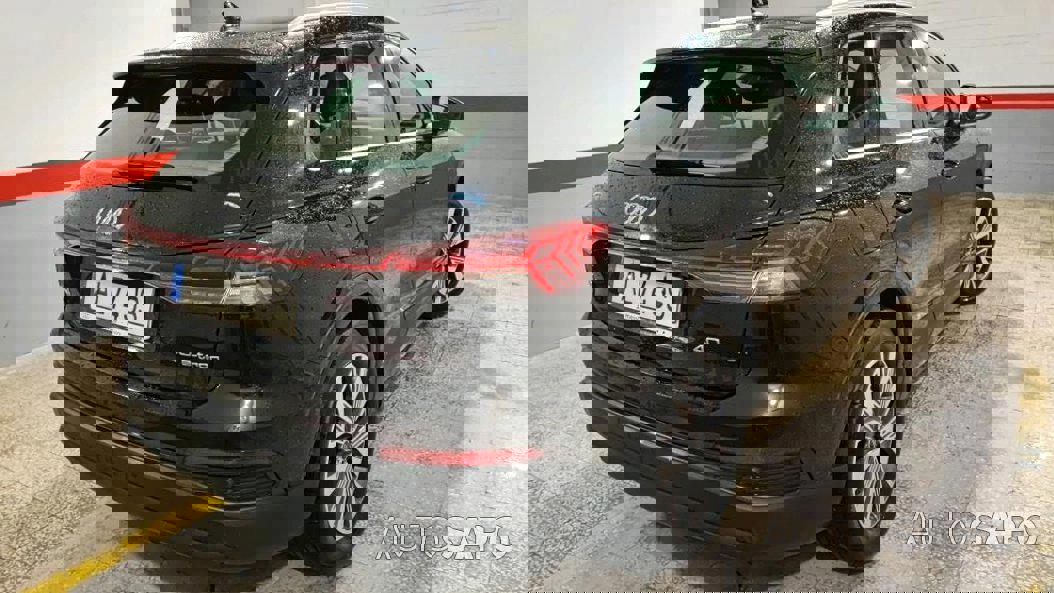 Audi Q4 40 82 kWH de 2021