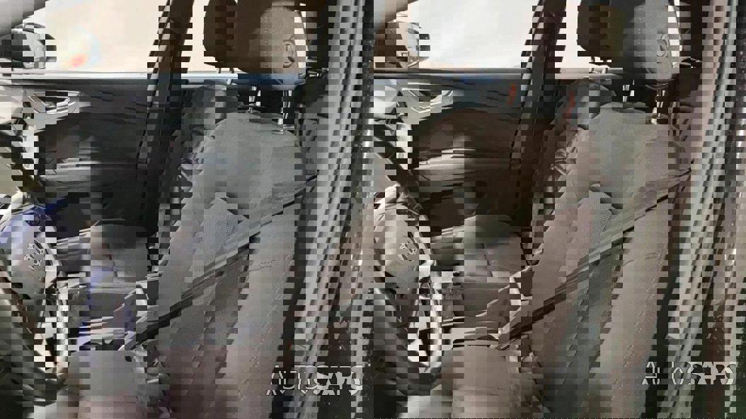 Audi Q4 40 82 kWH de 2021