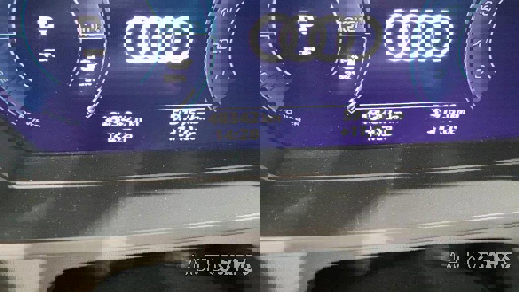 Audi Q4 40 82 kWH de 2021