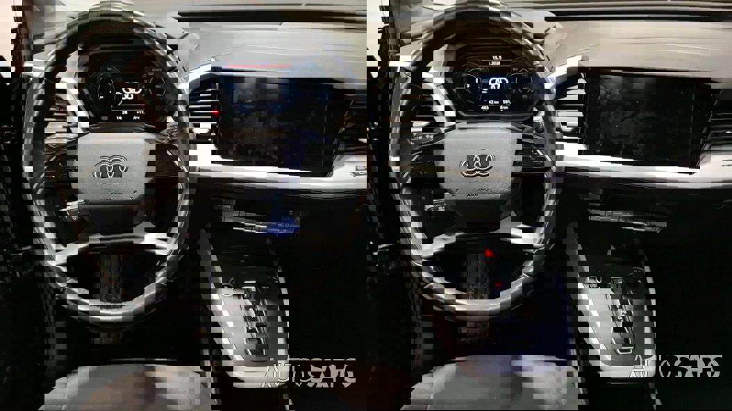 Audi Q4 40 82 kWH de 2021