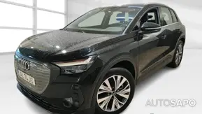 Audi Q4 40 82 kWH de 2021