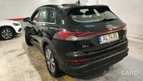 Audi Q4 40 82 kWH de 2021