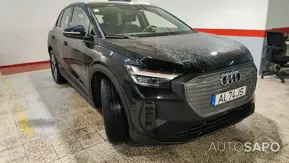 Audi Q4 40 82 kWH de 2021