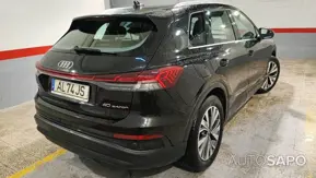 Audi Q4 40 82 kWH de 2021