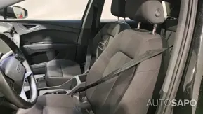 Audi Q4 40 82 kWH de 2021