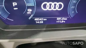 Audi Q4 40 82 kWH de 2021