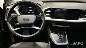 Audi Q4 40 82 kWH de 2021