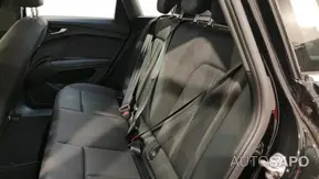 Audi Q4 40 82 kWH de 2021