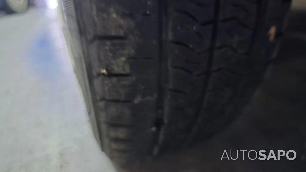 Toyota Corolla L/B 1.4 Sol de 2000