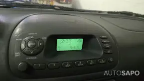 Toyota Corolla L/B 1.4 Sol de 2000