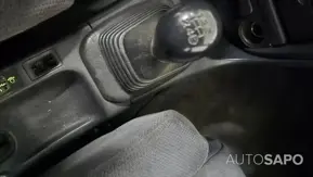 Toyota Corolla L/B 1.4 Sol de 2000