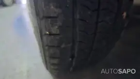 Toyota Corolla L/B 1.4 Sol de 2000