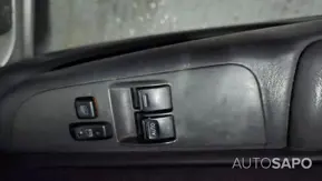 Toyota Corolla L/B 1.4 Sol de 2000