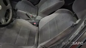 Toyota Corolla L/B 1.4 Sol de 2000