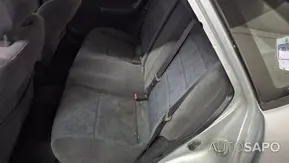 Toyota Corolla L/B 1.4 Sol de 2000