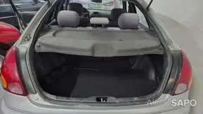 Toyota Corolla L/B 1.4 Sol de 2000