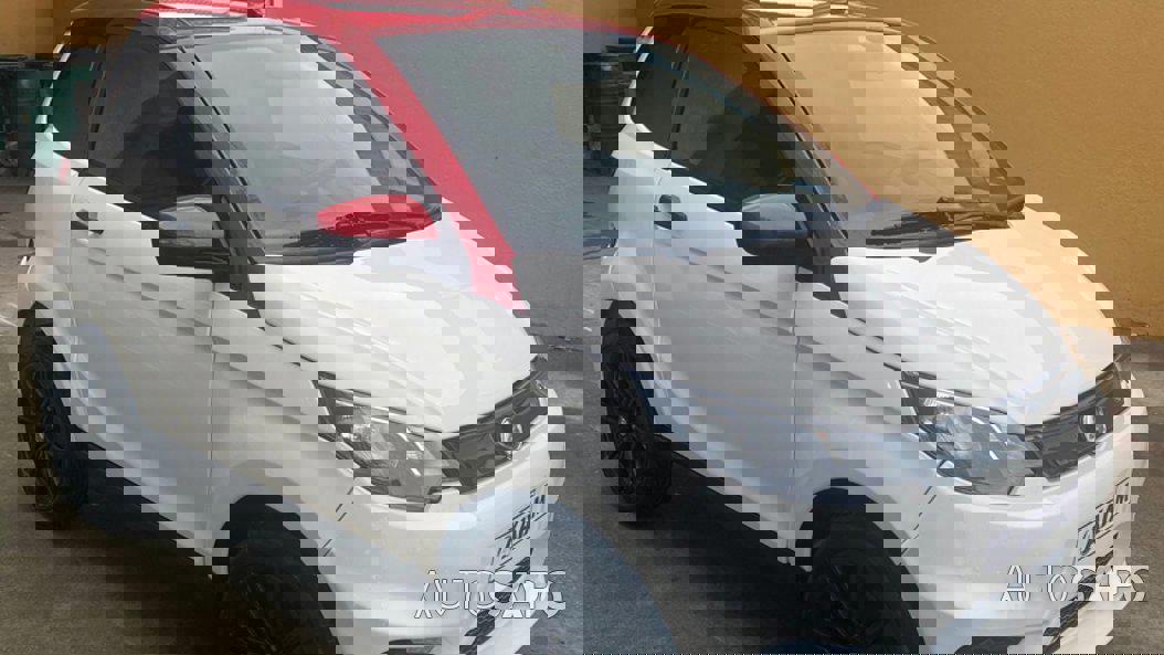 Aixam City Sport de 2020