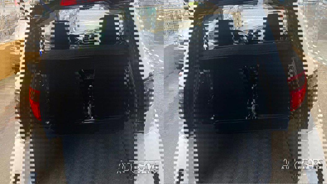 Aixam City Sport de 2020