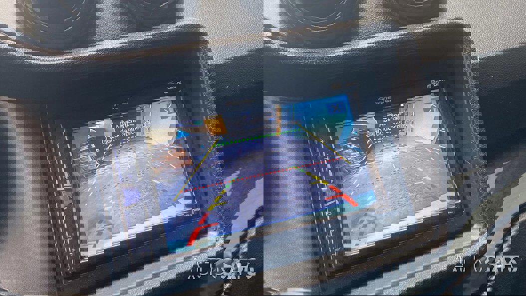 Aixam City Sport de 2020