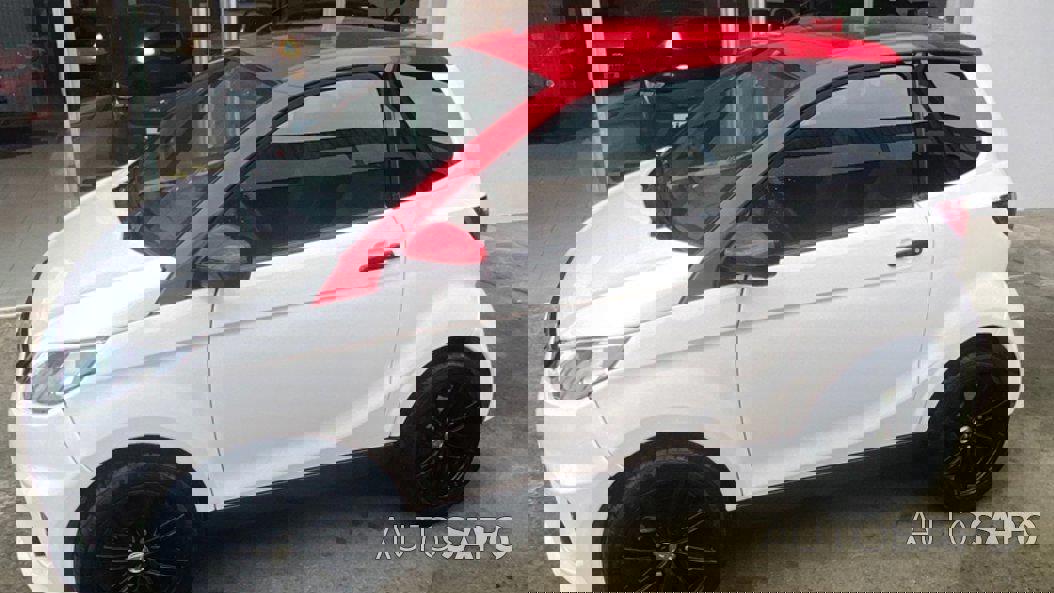 Aixam City Sport de 2020