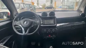 Aixam City Sport de 2020