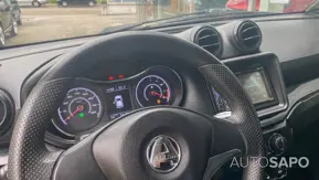 Aixam City Sport de 2020