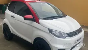 Aixam City Sport de 2020