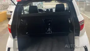 Aixam City Sport de 2020