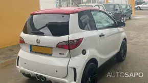 Aixam City Sport de 2020