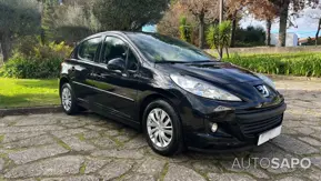 Peugeot 207 1.4 Sport de 2011