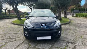 Peugeot 207 1.4 Sport de 2011
