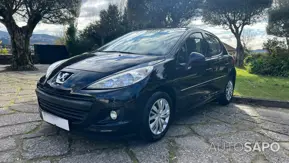Peugeot 207 1.4 Sport de 2011