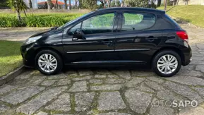 Peugeot 207 1.4 Sport de 2011