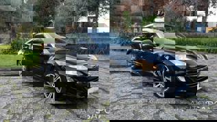 Peugeot RCZ 2.0 HDi de 2010